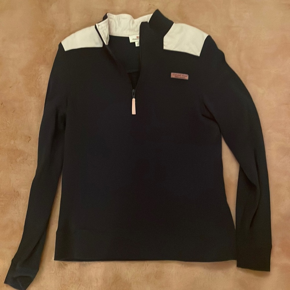 Vineyard Vines shep shirt- size small